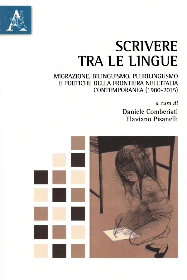 Sciarrino Scrivere tra le lingua