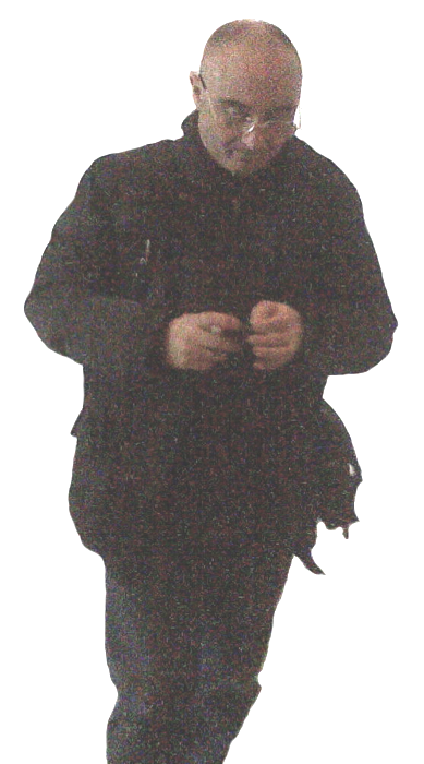 Mario Buonofiglio