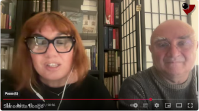 Simonetta Longo | Mario Buonofiglio