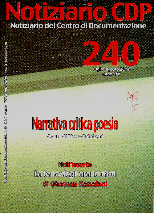 Notiziario CDP