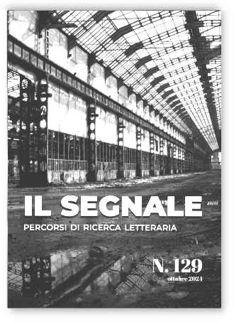 Mario Buonofiglio, Rivista Il Segnale