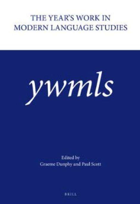 ywmls Rivista