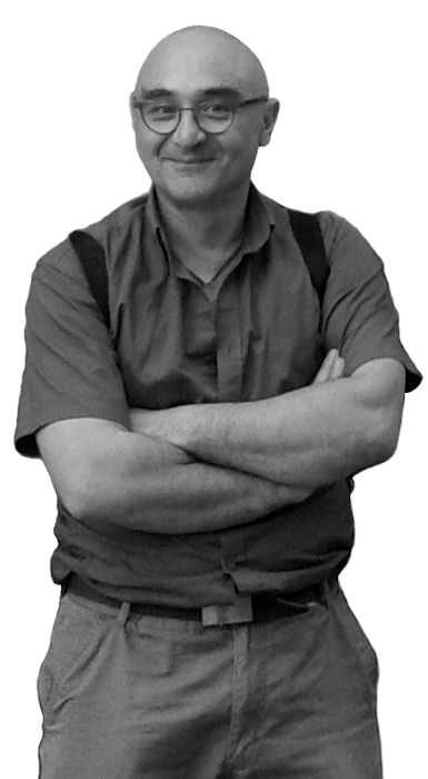 Mario Buonofiglio