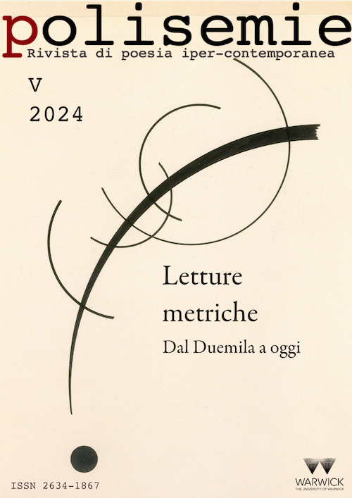 Polisemie, 2020
